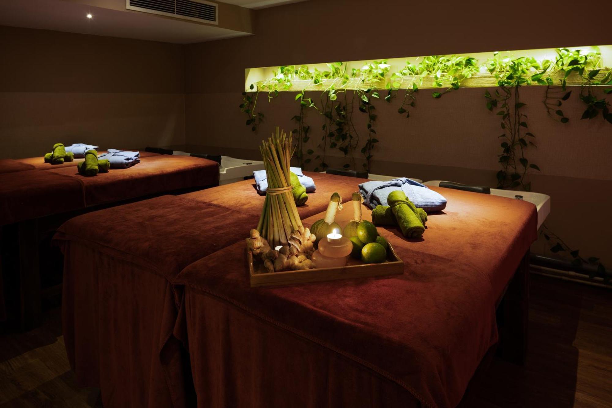 Hanoi Brilliant Hotel & Spa Eksteriør billede