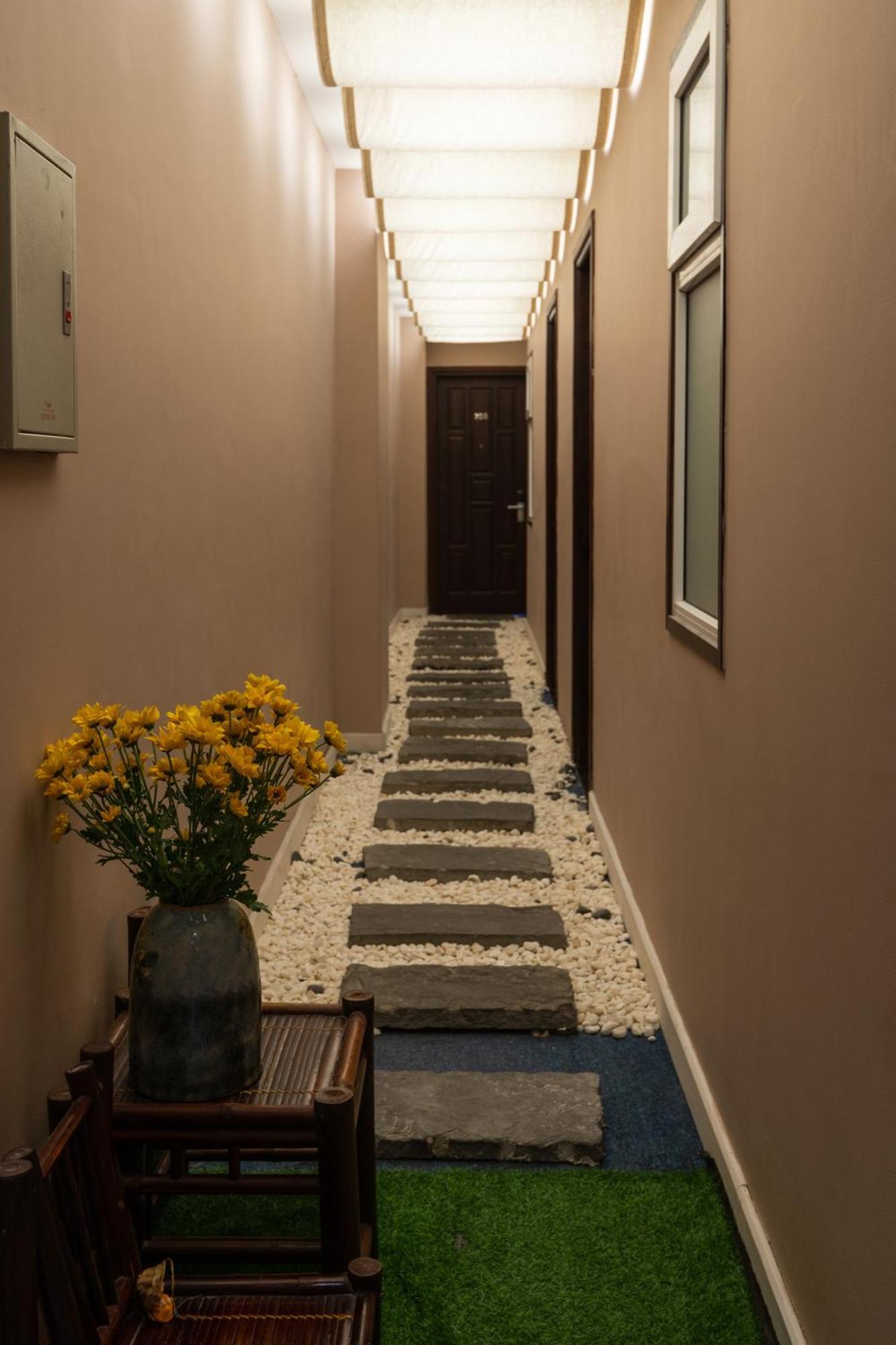 Hanoi Brilliant Hotel & Spa Eksteriør billede